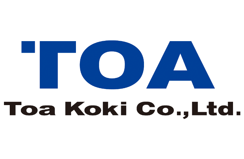 TOA KOKI